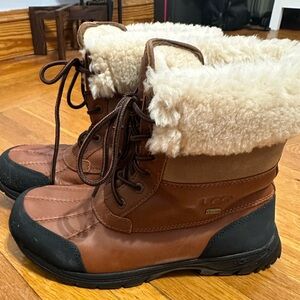 Men’s Ugg boots